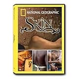 : National Geographic Skin Dvd!