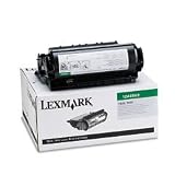 (Price/EA)Prebate High-Yield Cartridge, Label Applications, T620/T622