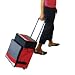 Rolling Cooler - California Innovations Waterproof Soft Rolling Cooler, 1 unit