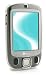 Htc Facades Coque CRYSTAL transparente de protection pour HTC Touch