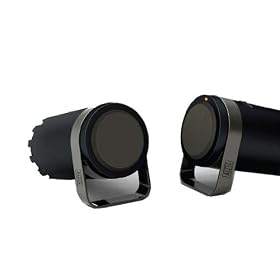 Altec Lansing BXR1220 Two-Piece USB Speakers for PC/Laptop, iPod / iPhone 3G 3GS 4