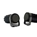 Altec Lansing BXR1220 Two-Piece USB Speakers for PC/Laptop, iPod / iPhone 3G 3GS 4