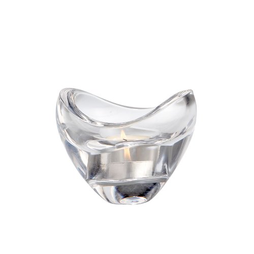 Nambe Butterfly Votive