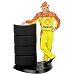 Winner's Circle Kevin Harvick Nascar #29 Shell Pennzoil