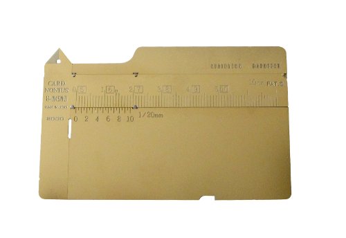 カードノギス (TYK-10)