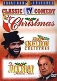 Red Skelton Christmas & Jack Benny Holiday [DVD] [Region 1] [US Import] [NTSC]