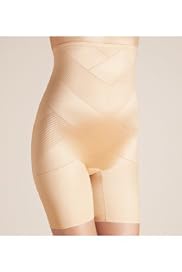 Body Define Waist & Thigh Cincher [T32-6883-S]