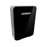 HDD Extern Hitachi Touro Desk 8,90cm (3,5) 1TB External Hard Drive USB 2.0 (0S03294)