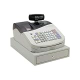  ROYAL alpha583cx Heavy Duty Cash Register