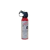 Counter Assault Bear Deterrent Spray - 8.1 oz.