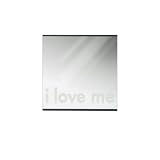 Review Wrapables  / I Love Me Mirror