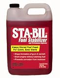 STA-BIL FUEL STABILIZER--GAL.(REPL #1128)