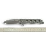 M21 Carson Folder - Razor Edge