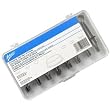 Ateco 8-Piece Stainless Steel Crimper Tool Set