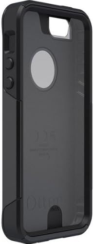 iPhone 5 5S Otterbox Commuter Series Black Python Snake Skin