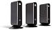 KEF Universal Wireless System (Black)