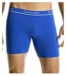 Calvin Klein Underwear Men's 365 Seamless Boxer Brief
