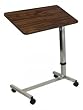 Home Hospital Style Overbed Over Bed Tilt Top Table/Computer Tray Home Hospital Style Overbed Over Bed Tilt Top Table/Computer Tray