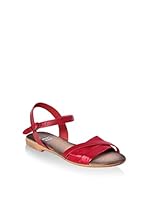 JULIE JULIE Sandalias planas (Fresa)