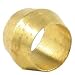 00060-04 COMPRESSION NUT/FERREL (  FERREL)