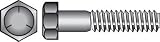 1/2-13X1-3/4 CAP SCREW (Hillman Fastener Corp 200231)