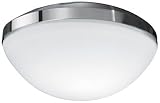 Hunter Fan 26169 Tribeca Light Kit (For Use with Tribeca Fans Only) Brushed Nickel