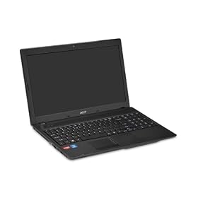 Laptop Notebook Acer AS5552 3691 Refurbished 15.6 Notebook