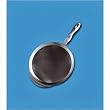 Leifheit Feel it Stainless Steel Line 6-1/2 Inch Strainer