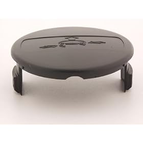 Alm Bd036 Spool Cover