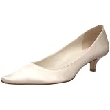 Calvin Klein Womens Dara Pump