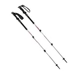 Black Diamond Trail Shock Trekking Poles - 1 Pair Cinnamon, One Size