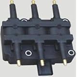 #B346 53006565 94 95 96 DODGE IGNITION COIL PICKUP RAM 2500 3500 UF-121 by Power Pro