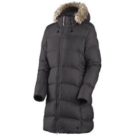 Mountain Hardwear Downtown Down Coat - Women's