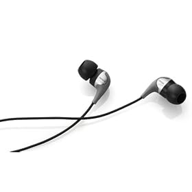 Denon AH-C360 Advanced In-Ear Headphones by