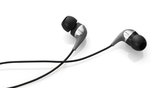 Denon AH-C360 Advanced In-Ear Headphones