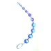 X-10 Beads Blue