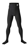 UNDER TIGHTS アンダータイツ (ウェットスーツ防寒インナー)/防寒サーフ用品 ウェットスーツ サーフィン