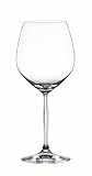 Spiegelau Venus Burgundy Glass, Set of 2
