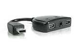 HTC 3in1 Adapter
