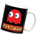 Pacman Ghost Mug