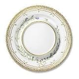 Royal Copenhagen Flora Danica Stand For Round Soup Tureen 181