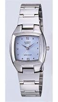 Casio LTP2046A-2A Casio Classic Ladies Watch