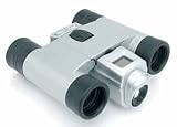 Premium 8x21 Binocular and Digital Camera Combo