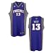 Search : Phoenix Suns Steve Nash #13 Kids/ Toddler Purple Swingman Jersey