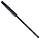 Precision Twist 209 High Speed Steel Taper Shank Drill Bit, Black Oxide Finish, Morse Taper Shank, Spiral Flute, 118 Degree Point Angle