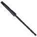Precision Twist 209 High Speed Steel Taper Shank Drill Bit, Black Oxide Finish, Morse Taper Shank, Spiral Flute, 118 Degree Point Angle