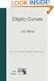 Elliptic Curves