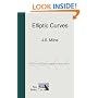 Elliptic Curves