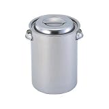 アズワン ストックポット(深型) 4.5L （1-9753-01）