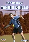Bill Mountford: 21st Century Tennis Drills (DVD)